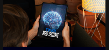 10-Day Active Mind Challenge