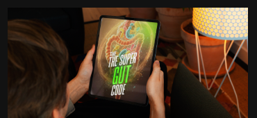 The Super Gut Code