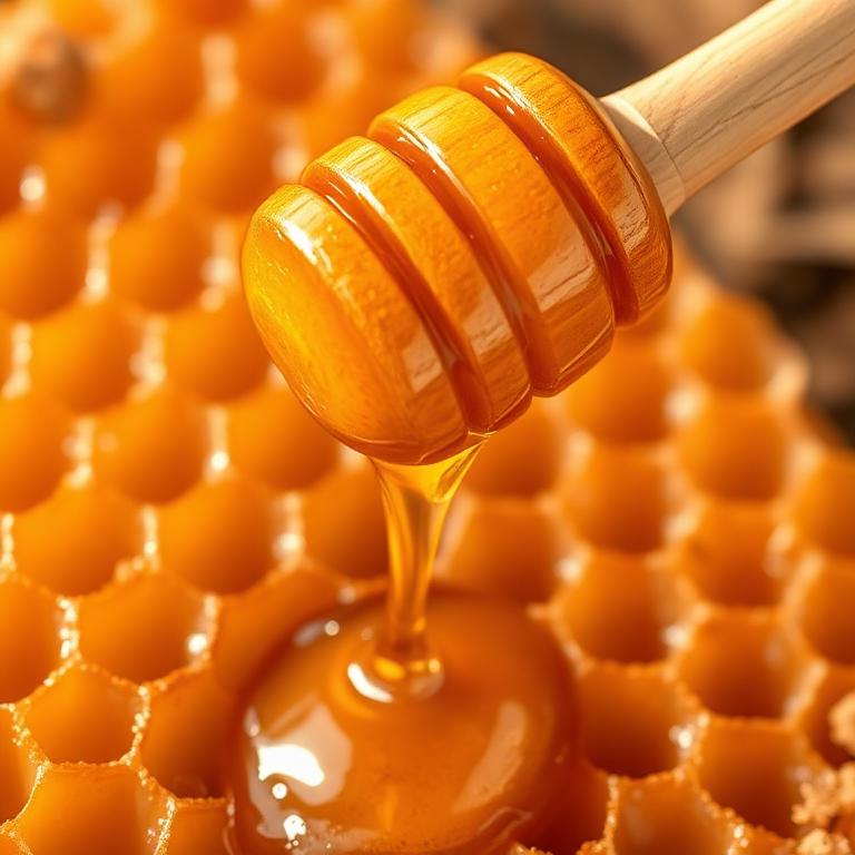 Pure Honey