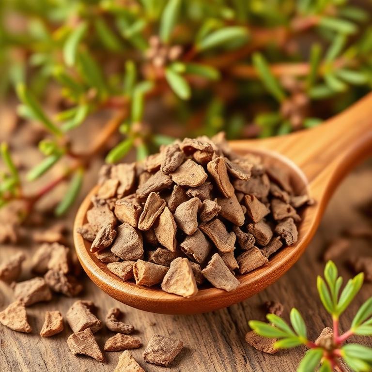 Rhodiola Rosea Root Powder